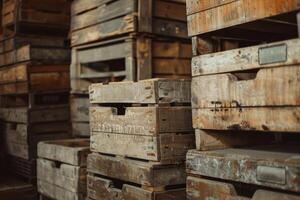 Efficient Organization and Management of Inventory in a Large Industrial Facility photo