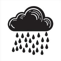 Clouds of the Endless Sky vector