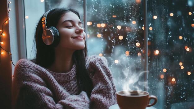 Elegant Spherical Orb on Minimalist Studio Backdrop photo