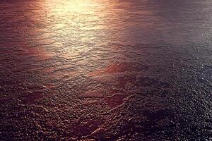 Deep Red Textured Background with Bold Geometric Patterns for Premium Designs photo