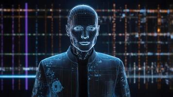 The future of artificial intelligence photo