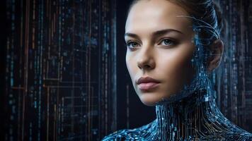 The future of artificial intelligence photo