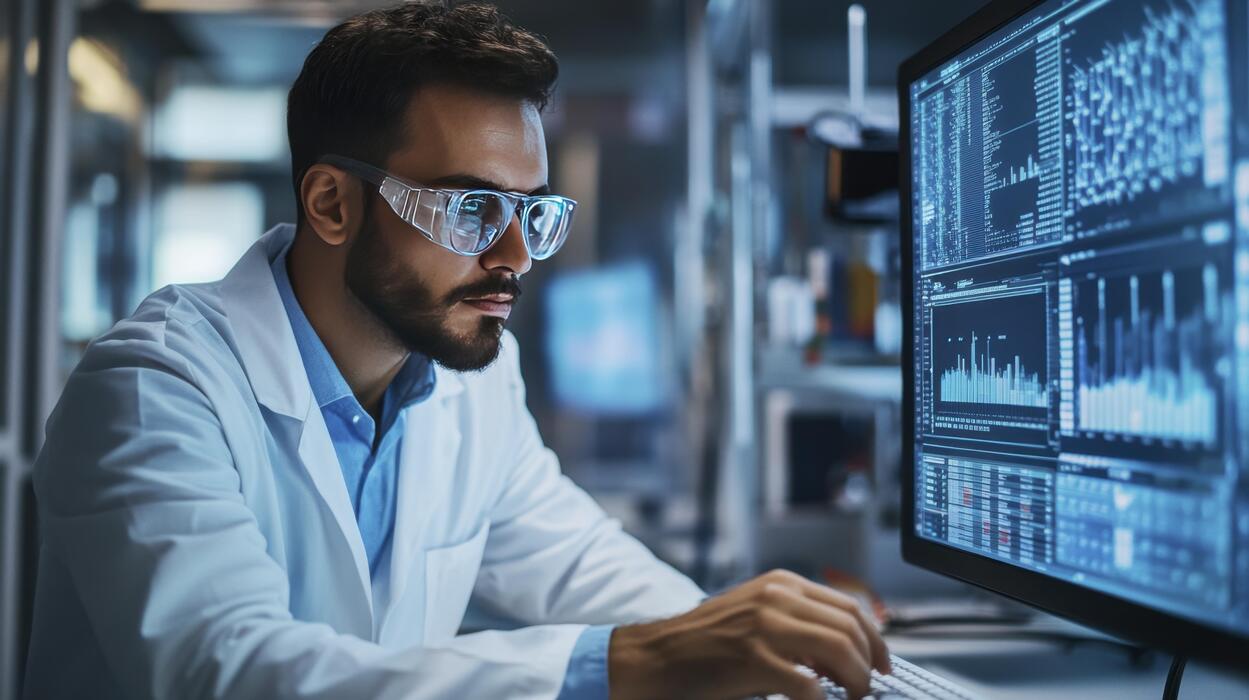 Computer Scientist Stock Photos, Images and Backgrounds for Free Download
