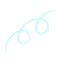 a blue circle with a line through it png