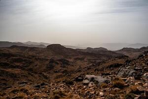 2024 03 13 Jebel Saghro Atlas valley 37 photo