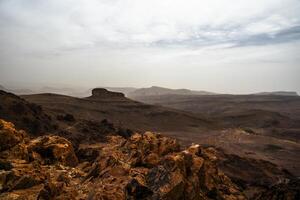 2024 03 13 Jebel Saghro Atlas valley 47 photo