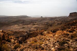 2024 03 13 Jebel Saghro Atlas valley 48 photo