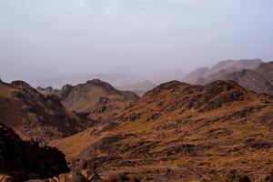 2024 03 13 Jebel Saghro Atlas valley 51 photo