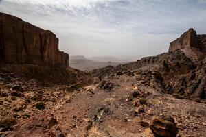 2024 03 13 Jebel Saghro Atlas valley 50 photo