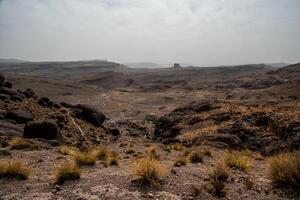 2024 03 13 Jebel Saghro Atlas valley 45 photo