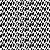 Hand Drawn dash pattern. Seamless pattern with small black lines vector