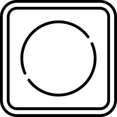 Sync Line Icon