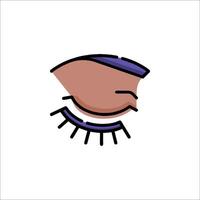 Eyelashes eyelashes eyelashes eyelashes eyelashes eyelashes eyelashes eyelashes eyelashes vector