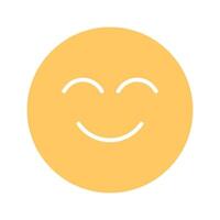 2 - Smiling Face with Smiling E.eps vector