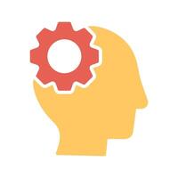 IPO Icon Design vector