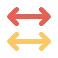 More Icon Design vector