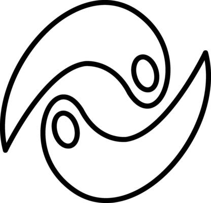 Vortex Line Icon