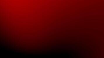 Red gradient darkening to black background animation ideal for backgrounds digital, websites, advertising, presentation, and social media video
