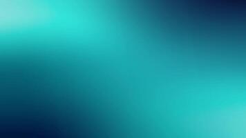 Teal gradient background animation perfect for modern projects, technology concepts, website, and digital presentations video