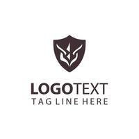 Apex Guard Shield Logo vector