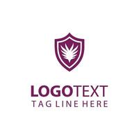 Safe Guard Shield Logo vector