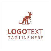 Kangaroo Dynamics Logo vector