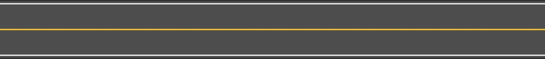 Golden horizontal line dividing dark gray surface with bright white border creates abstract and minimalist composition, ideal for backgrounds and graphic design projects vector