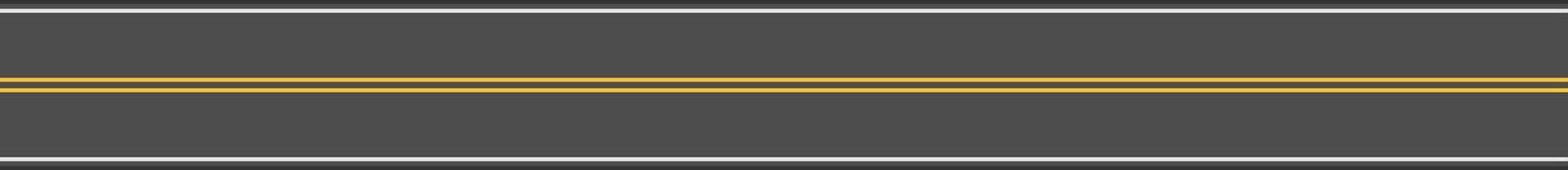 Horizontal gold and white lines stretch across a gray background, creating a simple yet striking abstract composition with a metallic sheen vector