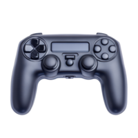 Drone Remote Controller Isolated on White Background for Tech Enthusiasts on transparent background. png