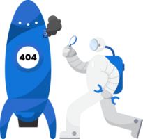 quão para consertar 404 erro dentro wordpress png