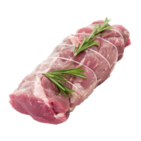 raw meat on a transparent background png