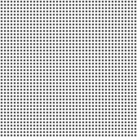 Abstract halftone dots. vector