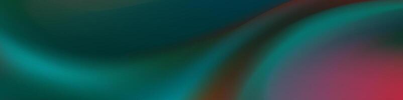 Abstract Teal, Red, Gradient, Swirl, Background, Design, Texture, Color, vector
