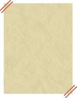 background template design with simply vintage style vector