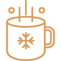 Coffee Icon Element For Design vector
