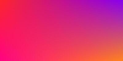 beautiful vibrant red color gradient abstract background vector