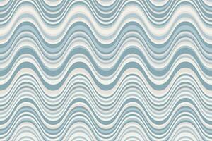 Abstract colorful psychedelic groovy background. vector