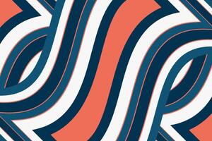 Simple lines background. vector