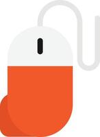 Mouse Click Cursor vector