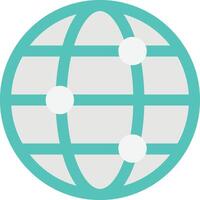 Connect Network Internet vector
