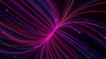 digital data omvandling kvant datoranvändning ai algoritmer och cyber säkerhet byggnad framtida system video