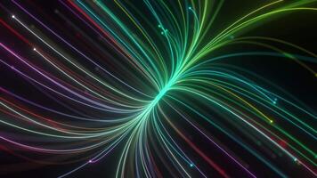 Digital Data Connectivity Driving High-Speed Internet and Smart Communication Through Advanced Networks video