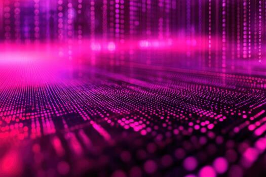 rosado antecedentes con puntos y líneas foto