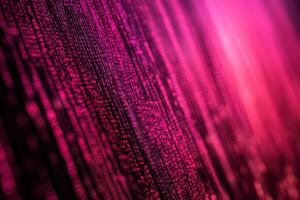 A close up of a pink background with a lot of numbers photo