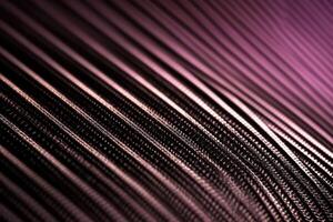 A close up of a purple and black background photo
