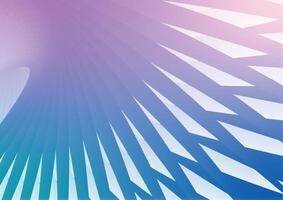 Blue sky art line pattern concept background vector