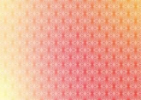 Red art pattern art graphic wallpaper background vector