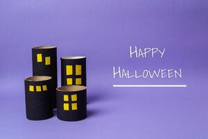 The image conveys a festive and playful mood photo