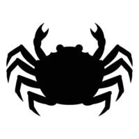 Lobster on a Plate with Fresh Herbs and Lemon vector