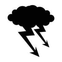 Collection of Weather Icons for Forecast and Meteorology Designs vector